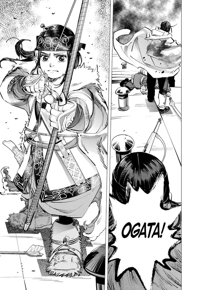 Golden Kamuy Chapter 309 image 13_optimized